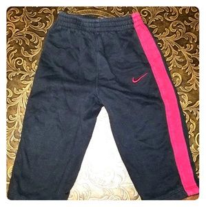 Nike sweatpants